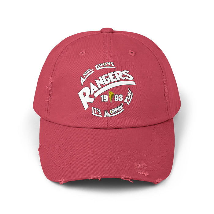 Dashing Red / One size