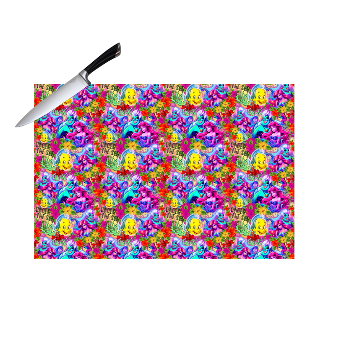 ARIEL CUTTING BOARD