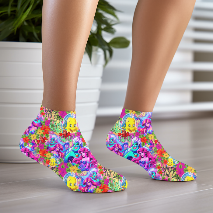 ARIEL SOCKS