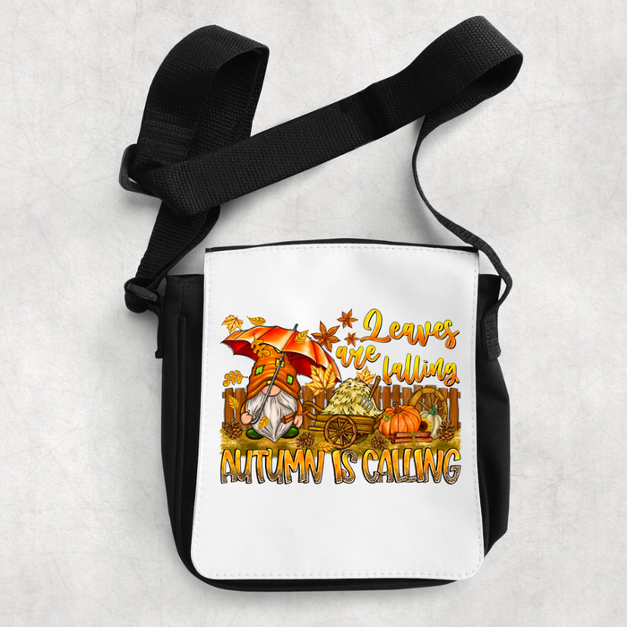 AUTUMN SHOULDER BAG