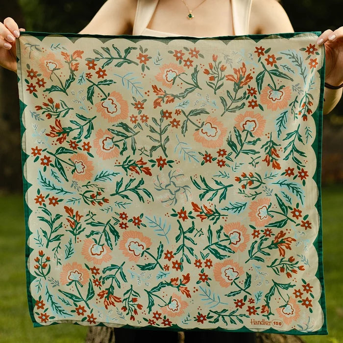 Bandana Willa