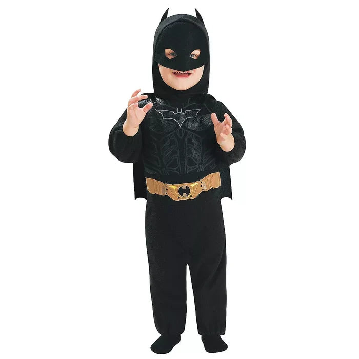 Batman Infant Romper