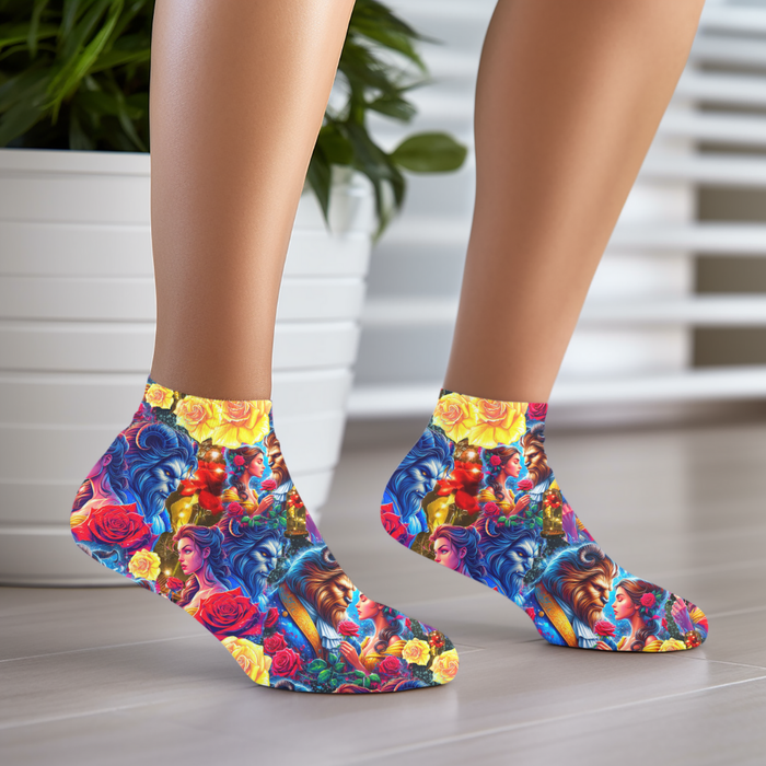 BEAUTY SOCKS