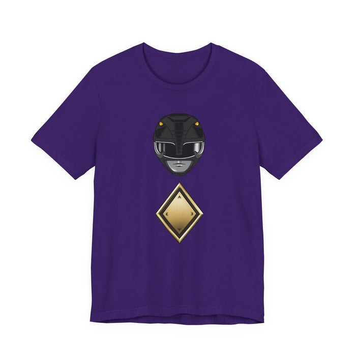 Team Purple / S