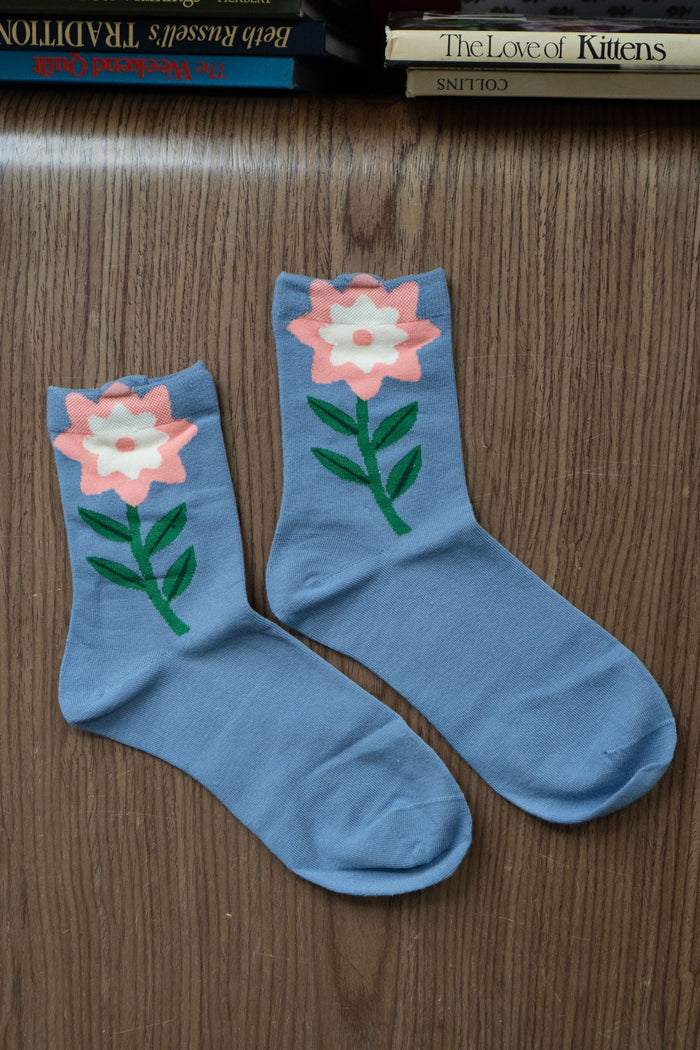 Bloom Socks