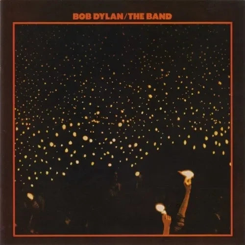 Bob Dylan / The Band Before The Flood