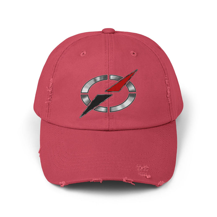 Dashing Red / One size