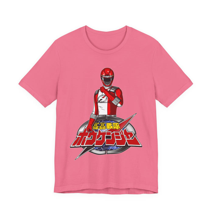 Charity Pink / S