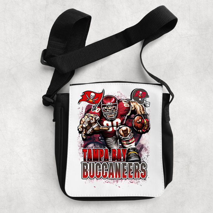 BUCCANEERS SHOULDER BAG