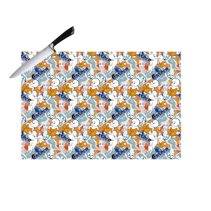 CAPSER CUTTING BOARD