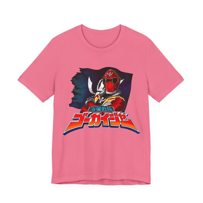 Charity Pink / S