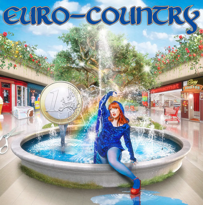 CMAT Euro-Country