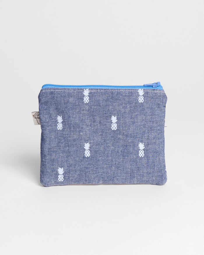 Corner Pouch - Arco Poseidon