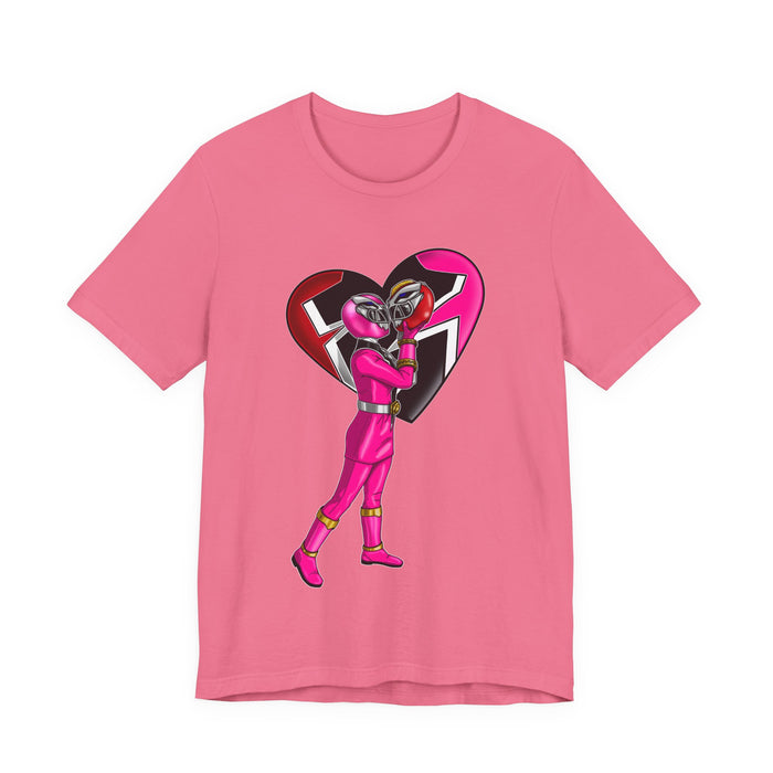 Charity Pink / S