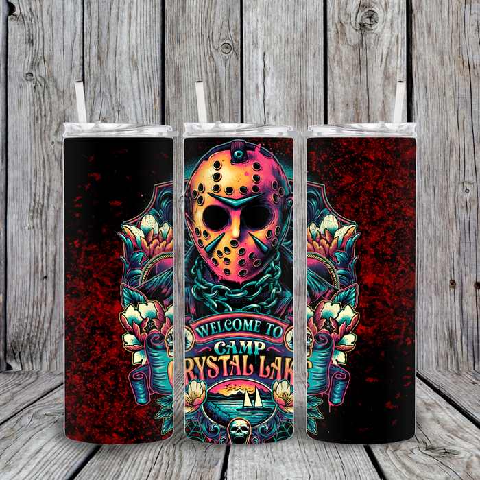 CRYSTAL LAKE