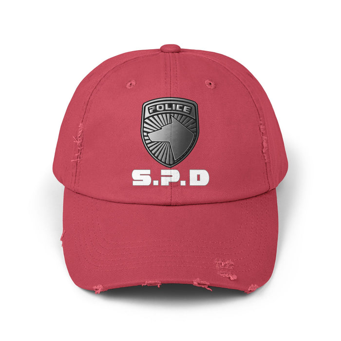 Dashing Red / One size