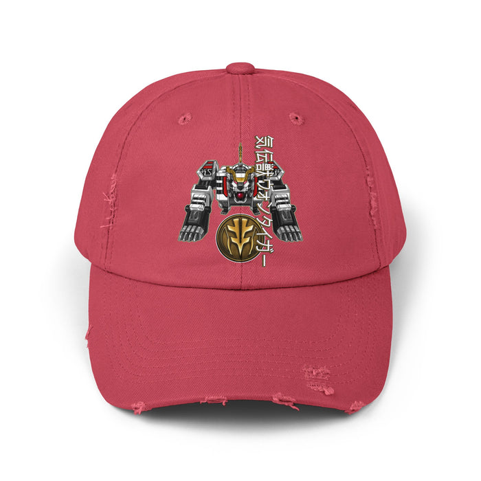 Dashing Red / One size