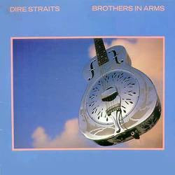 Dire Straits Brothers in Arms