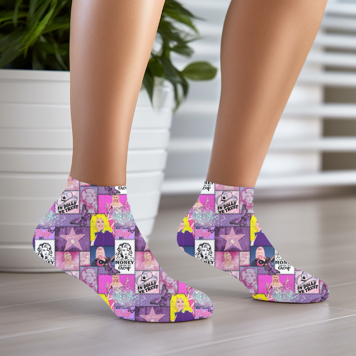 DOLLY SOCKS