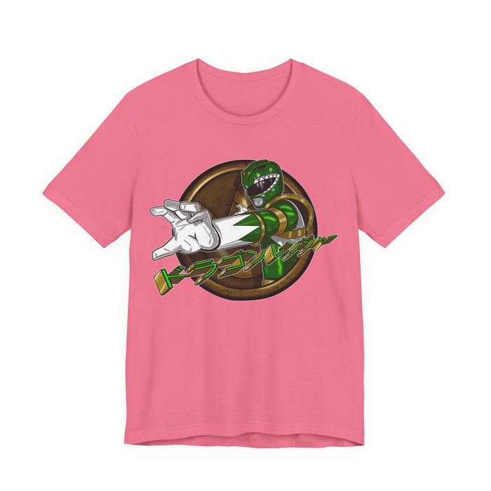 Charity Pink / S
