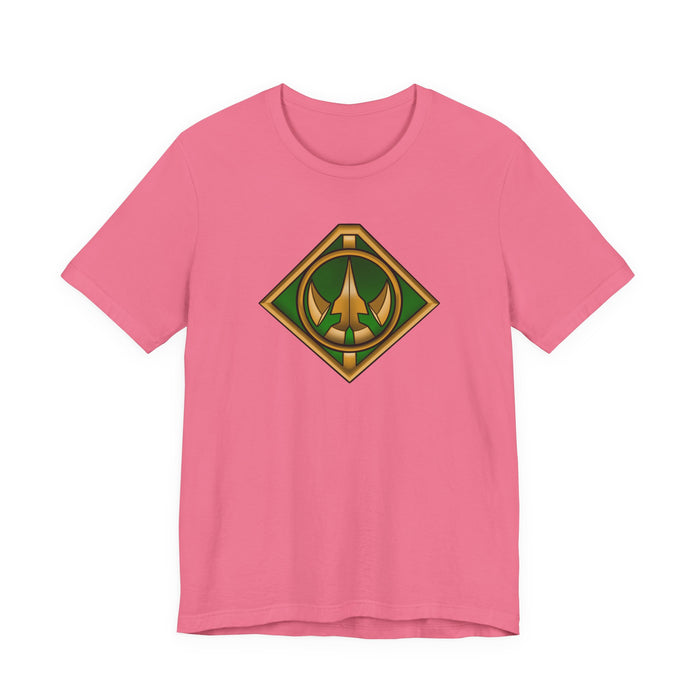 Charity Pink / S