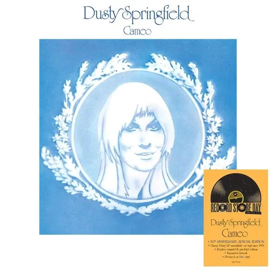 Dusty Springfield Cameo (RSD23)