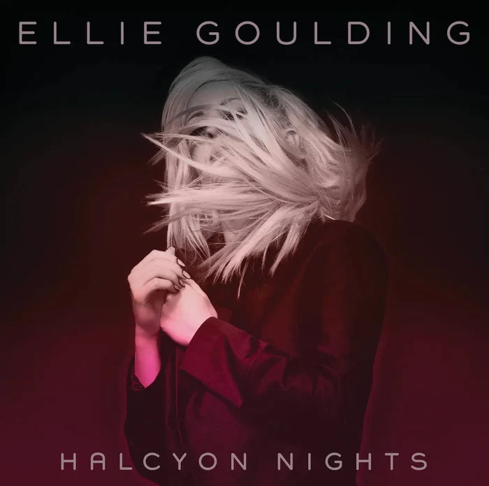 Ellie Goulding Halcyon - 10th Anniversary 2LP Deluxe Edition(RSD23)