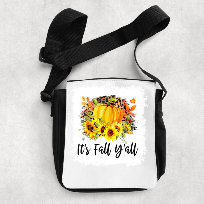 FALL SHOULDER BAG
