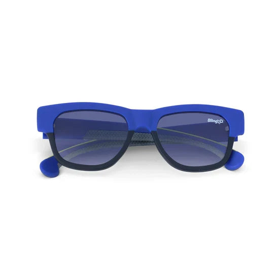 Fire Island Wayfarer Royal Sunglasses