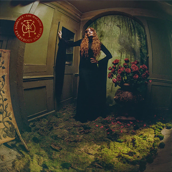 Florence & The Machine Everybody Scream
