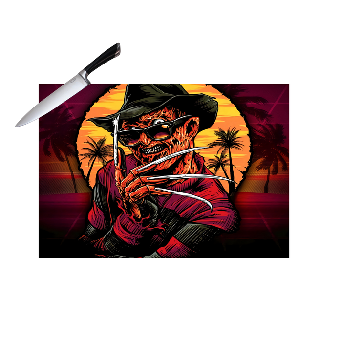 FREDDY CUTTING BOARD
