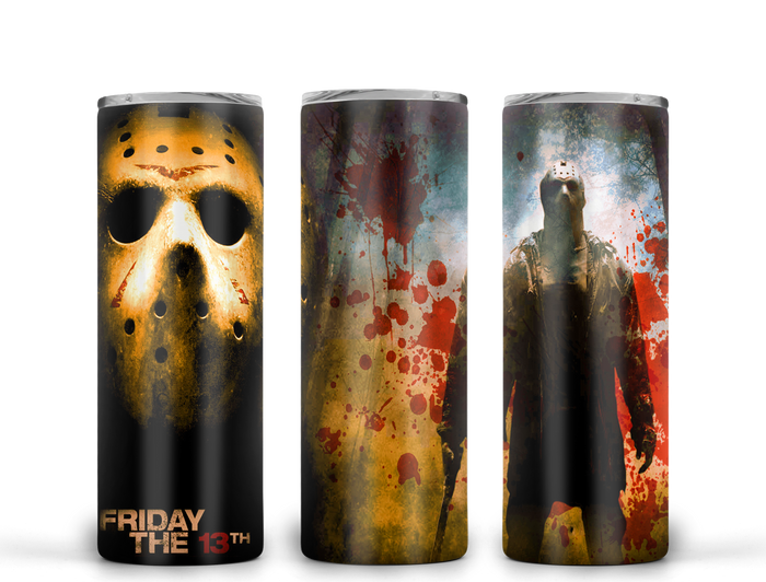 FRIDAY 13TH #6