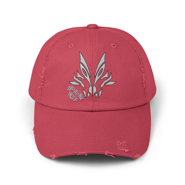 Dashing Red / One size