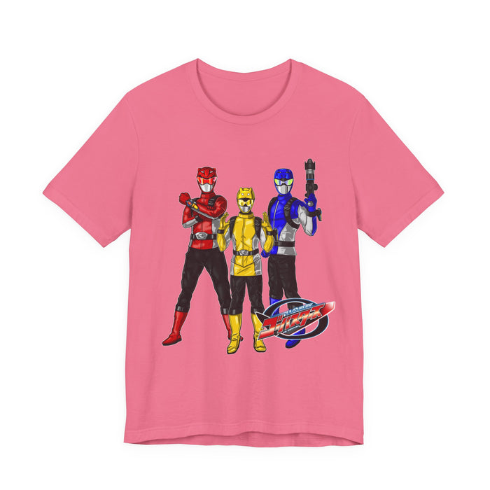 Charity Pink / S