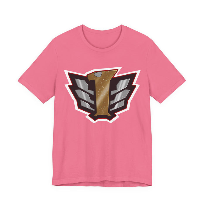 Charity Pink / S
