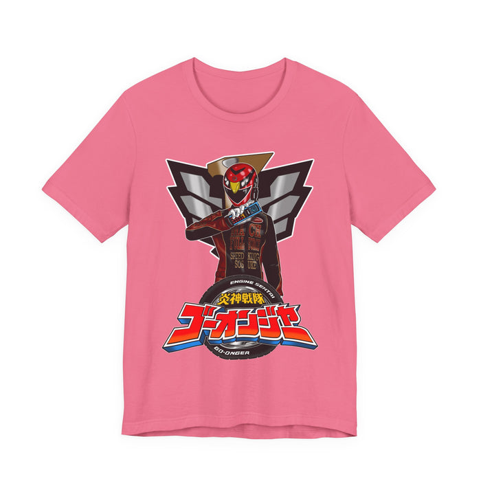 Charity Pink / S