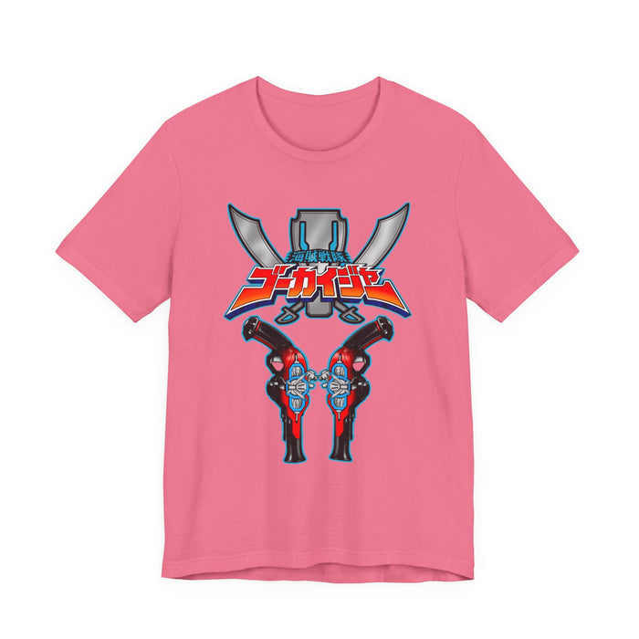 Charity Pink / S