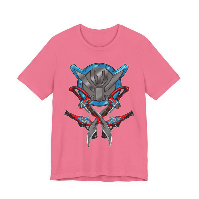 Charity Pink / S