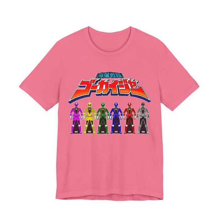 Charity Pink / S