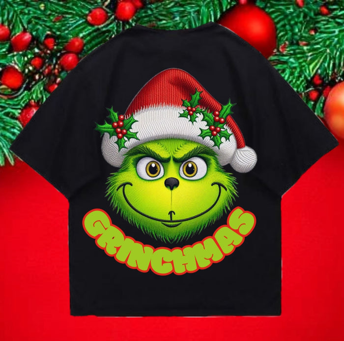 GREEN GUY 4