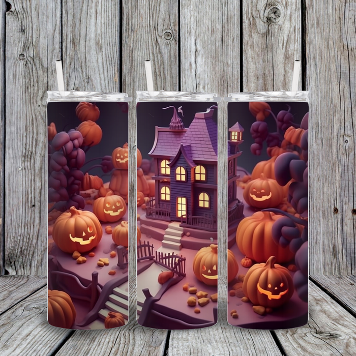 halloween 727