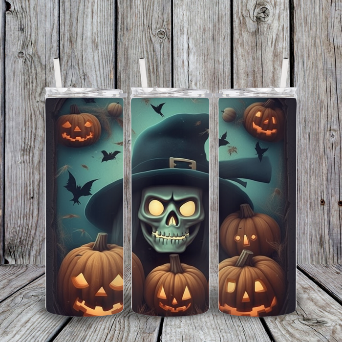 halloween 747