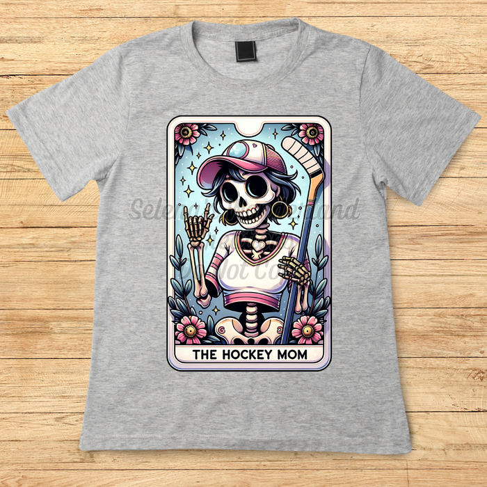 HOCKEY MOM 2