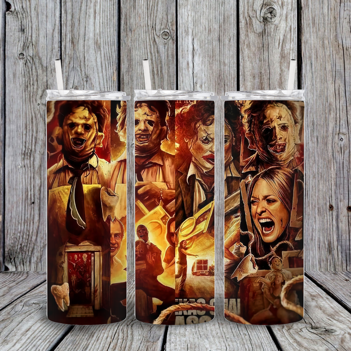 horror mix 893