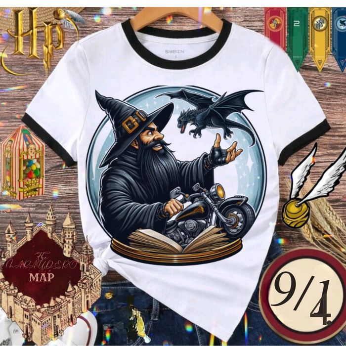 HP # 5