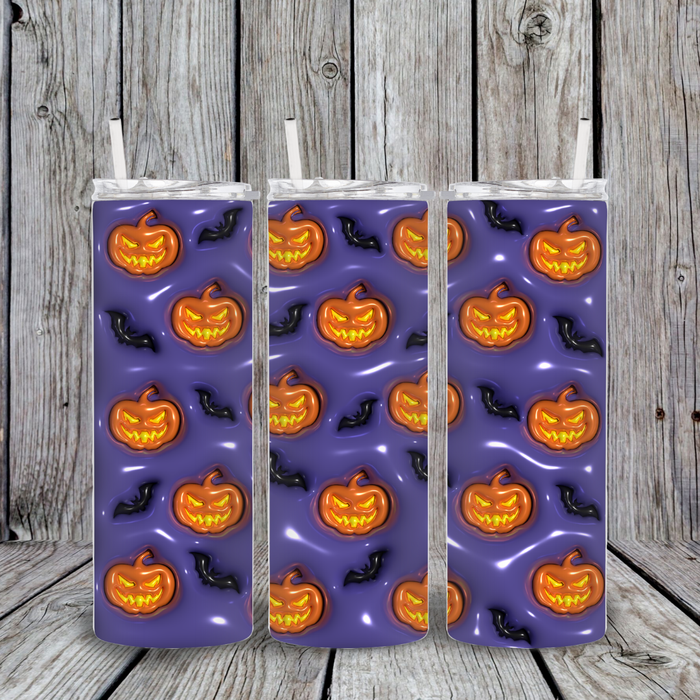 JACK O LATERNS 10