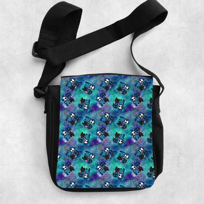 JACK/STITCH SHOULDER BAG