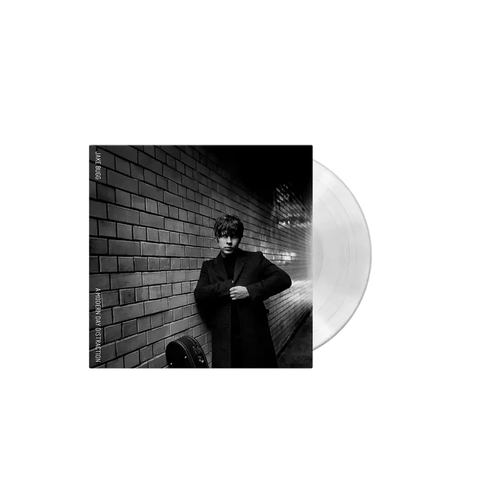 Jake Bugg A Modern Day Distraction