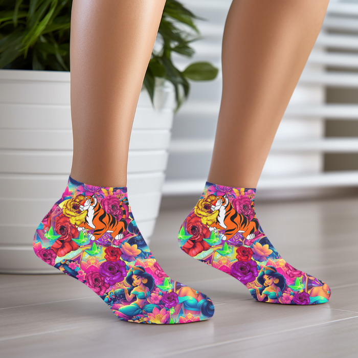 JASMINE SOCKS
