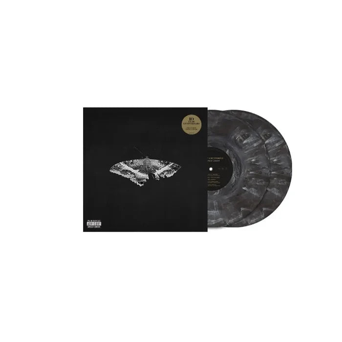 Kendrick Lamar To Pimp A Butterfly 10 Year Anniversary